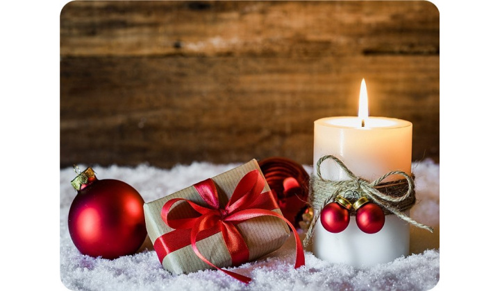 DOVOLENKA OD 22.12.2025  DO 06.01.2026