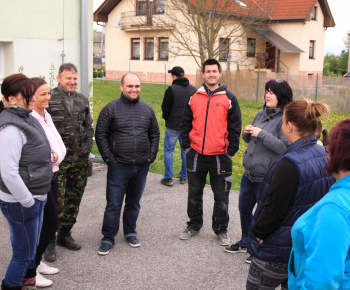 Aktuality / SCOOLTÚRNIME REŠICU - DEŇ ZEME