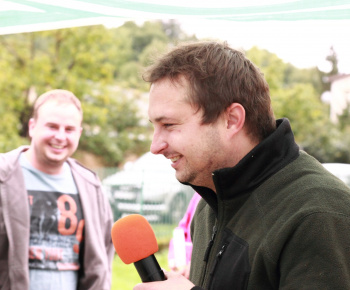 26.09.2015 - Turnaj starých pánov a súťaž vo varení.