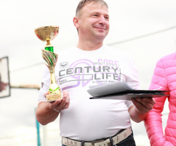 26.09.2015 - Turnaj starých pánov a súťaž vo varení.