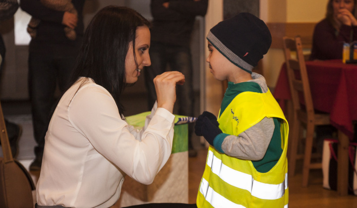 06.02.2016 - Maškarný pre deti a dospelých