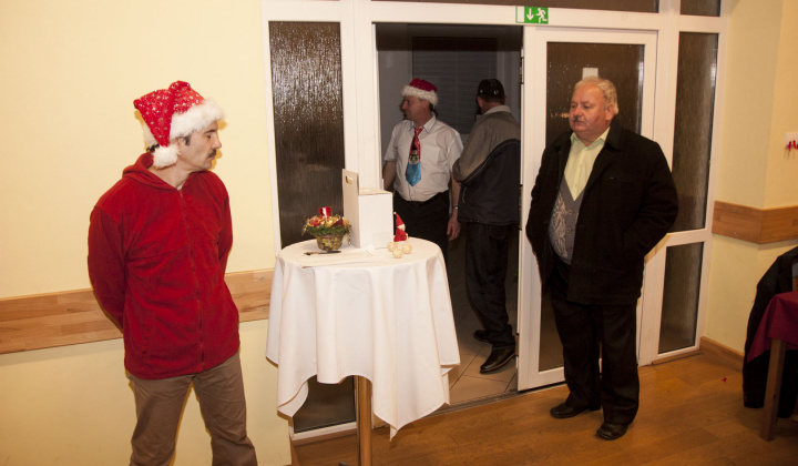 06.12.2015 - Mikuláš