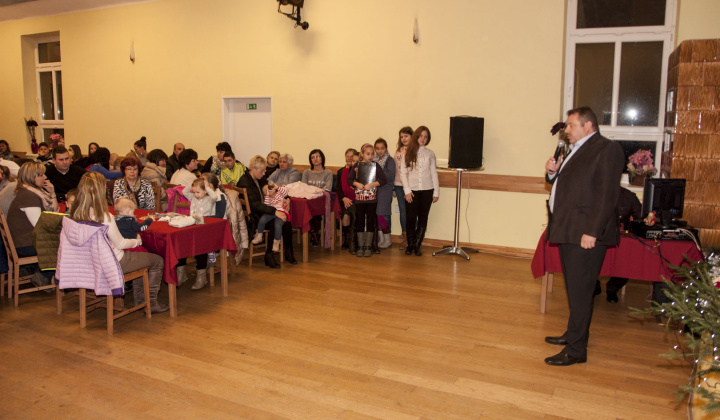 06.12.2015 - Mikuláš