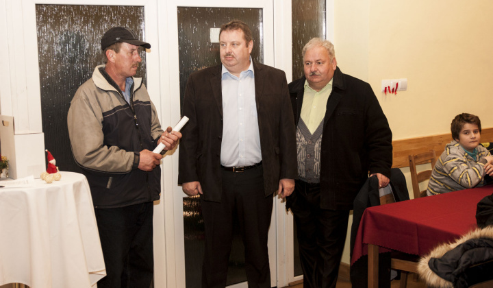 06.12.2015 - Mikuláš