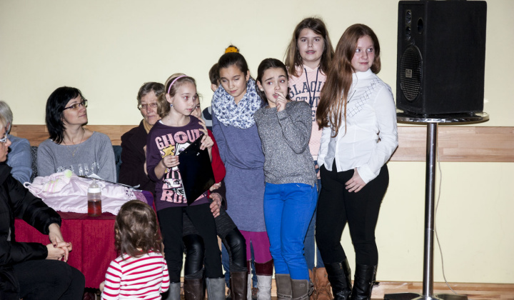 06.12.2015 - Mikuláš