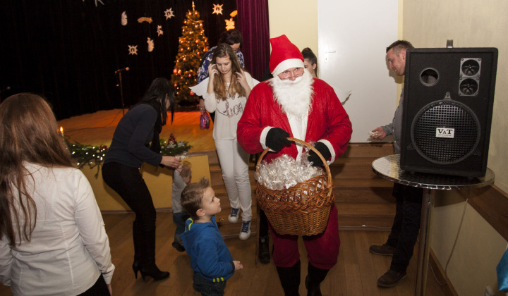 06.12.2015 - Mikuláš