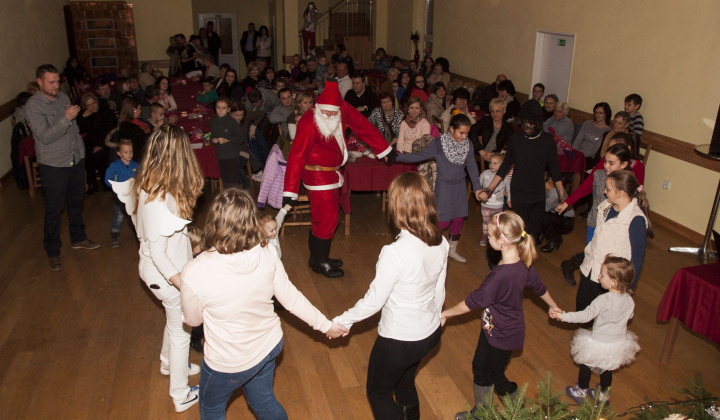 06.12.2015 - Mikuláš