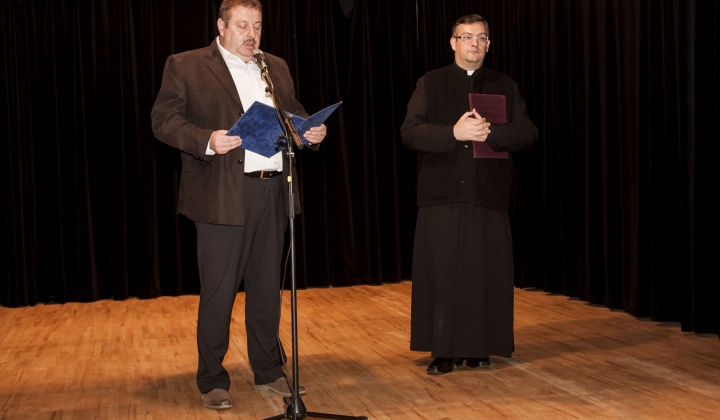 23.11.2015 - Deň dôchodcov 2015