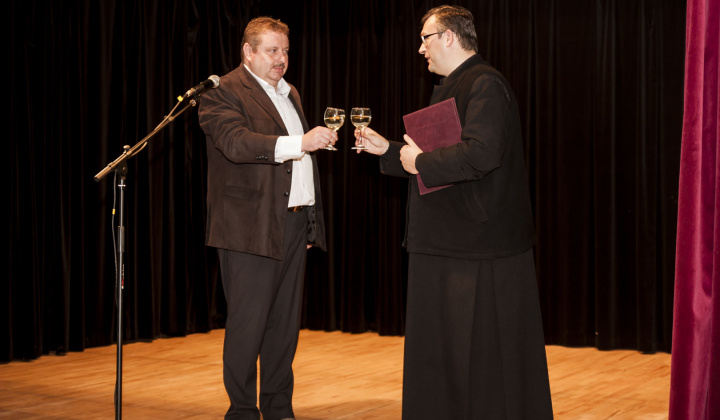 23.11.2015 - Deň dôchodcov 2015