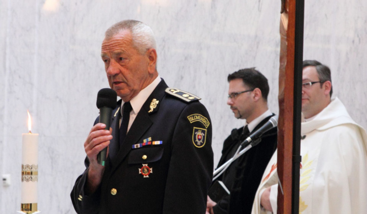 09.05.2015 - 100. výročie založenia DHZ v Rešici