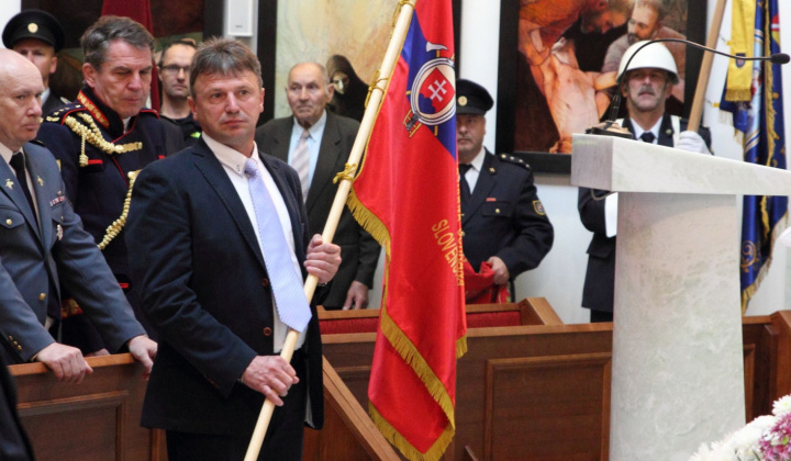 09.05.2015 - 100. výročie založenia DHZ v Rešici