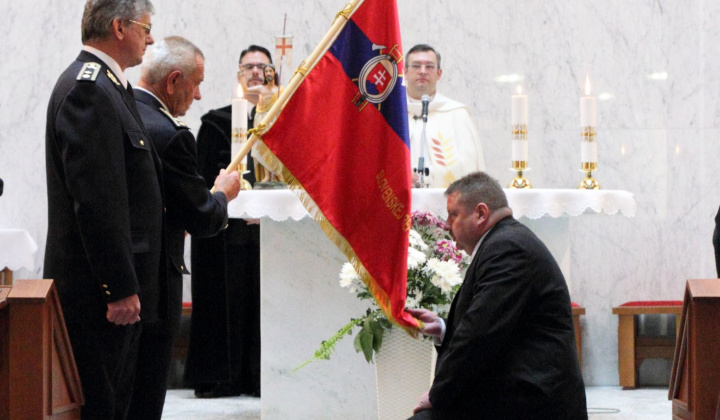 09.05.2015 - 100. výročie založenia DHZ v Rešici