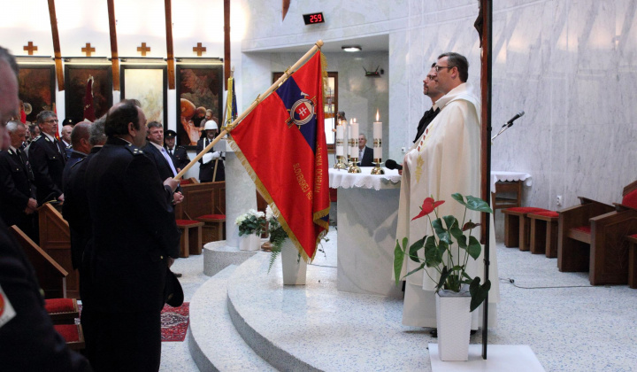 09.05.2015 - 100. výročie založenia DHZ v Rešici