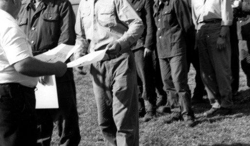 Spomienky na 80.-90. roky dvadsiateho storočia. 