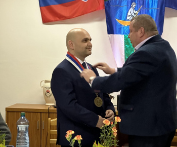 Aktuality / Ustanovujúce zasadnutie obecného zastupiteľstva - foto