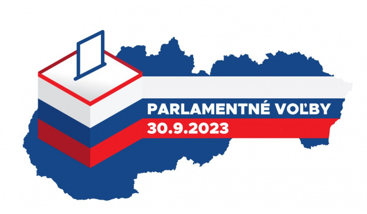 Voľby NR SR 2023