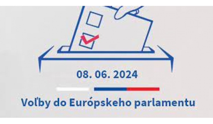 Voľby do Európskeho parlamentu 2024