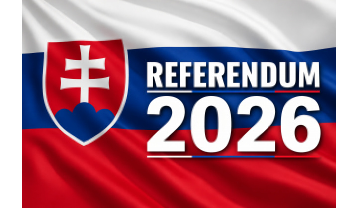 Referendum 2026