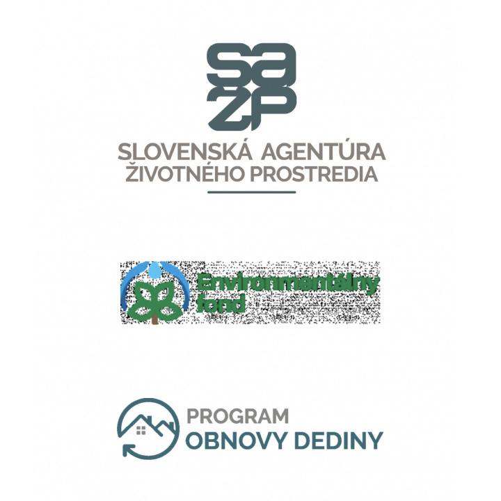 Obnova rigolov v obci Rešica