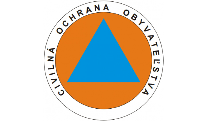 Odporúčania civilnej ochrany
