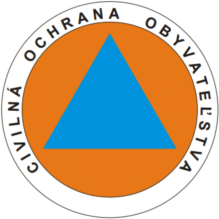 Odporúčania civilnej ochrany