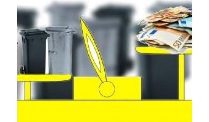 Všeobecne záväzné nariadenie č.1/2025 o miestnych  daniach, o miestnom poplatku za komunálne odpady a drobné stavebné odpady a o miestnom poplatku za rozvoj  na území obce Rešica.