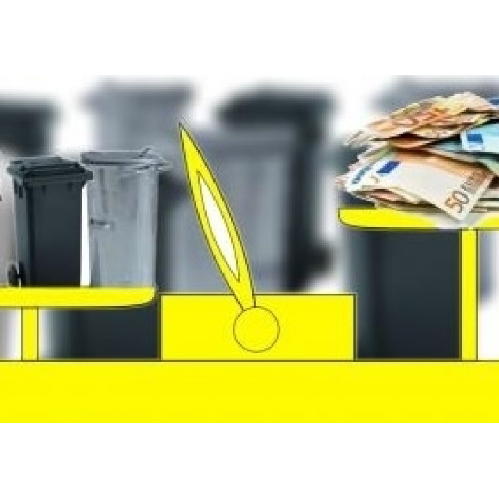 Všeobecne záväzné nariadenie č.1/2025 o miestnych  daniach, o miestnom poplatku za komunálne odpady a drobné stavebné odpady a o miestnom poplatku za rozvoj  na území obce Rešica.