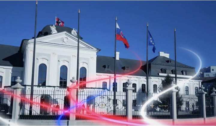 VÝSLEDKY 1. a 2. KOLA PREZIDENTSKÝCH VOLIEB 2024