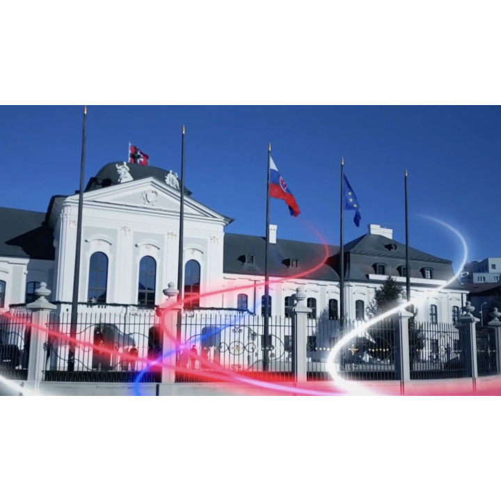 VÝSLEDKY 1. a 2. KOLA PREZIDENTSKÝCH VOLIEB 2024