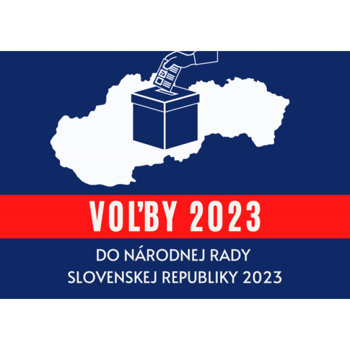 Zápisnica - Výsledky volieb do NRSR - REŠICA 30.09.2023